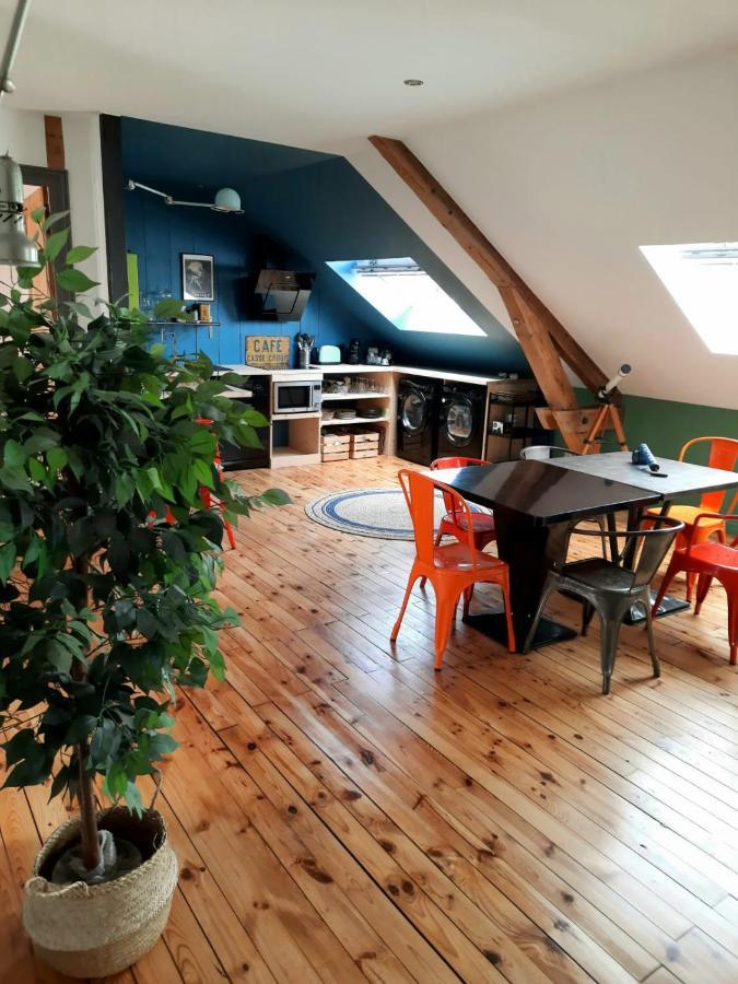 Le Chic Broc Ground Appartement Vichy
